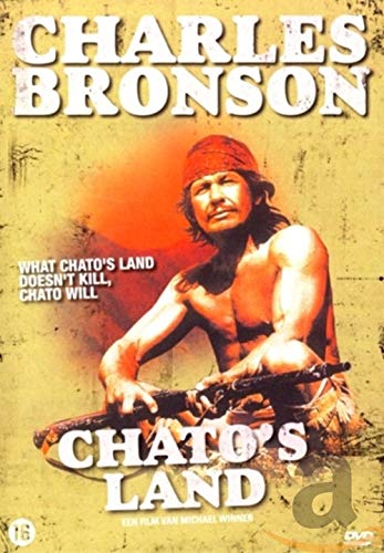 Chato's land