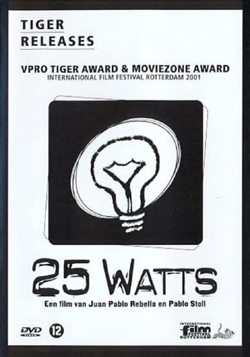 25 Watts