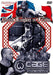 CAGE WARRIORS FIGHTING CHAMPIONSHIP