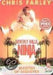 CHRIS FARLEY - BEVERLY HILLS - NINJA (1 DVD