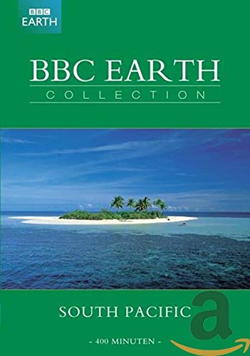 BBC earth collection - South pacific