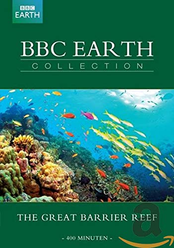 BBC earth collection - Great barrier reef