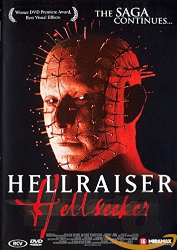 HELLRAISER 6 (VI): HELLSEEKER