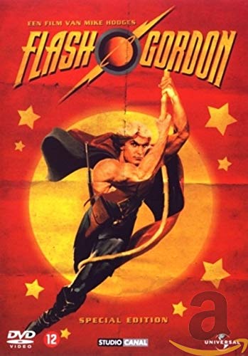 Flash Gordon 2007