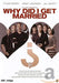 dvd - Why Did i Get Married (1 DVD