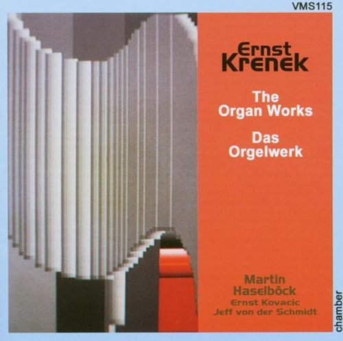 The Organ Works