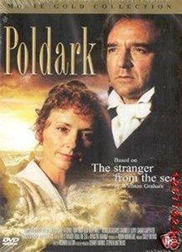 STUDIO CANAL - POLDARK (1 DVD