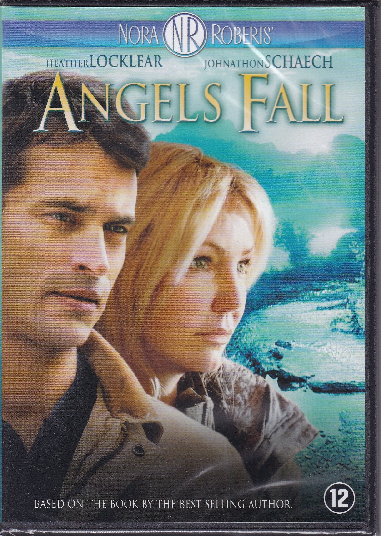 STUDIO CANAL - ANGELS FALL (1 DVD