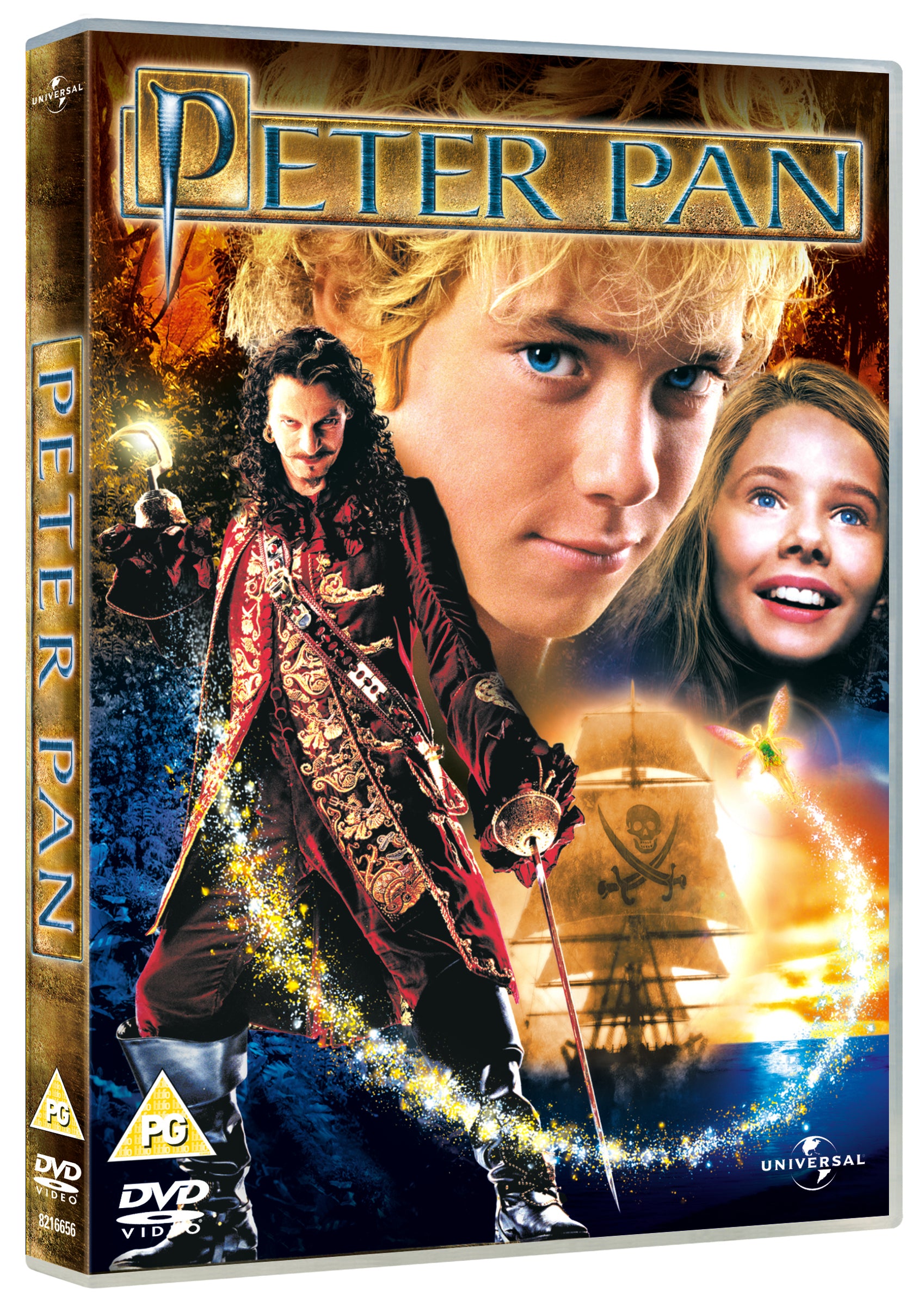 Peter Pan