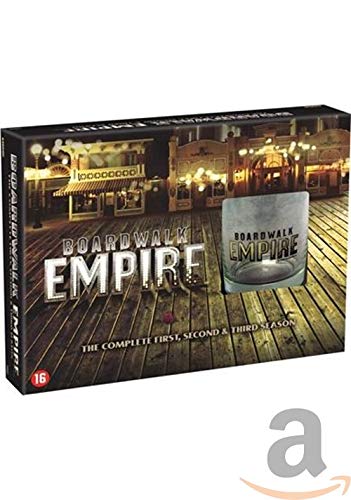 Boardwalk empire - Seizoen 1-3