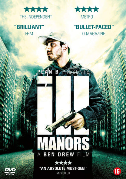 Ill Manors