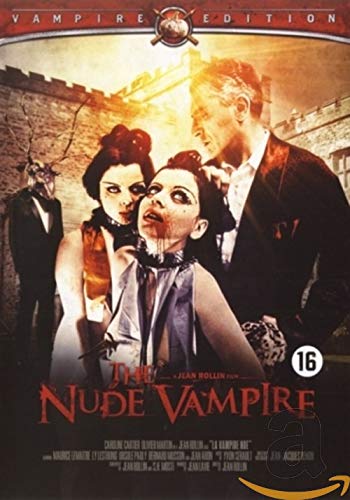 Nude vampire