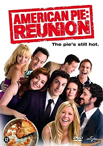 American pie reunion