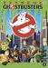 Extreme ghostbusters 1 (1997) (import)