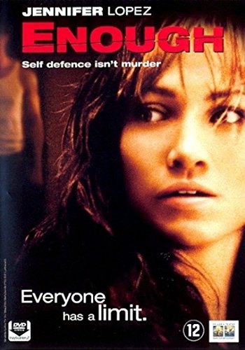 STUDIO CANAL - ENOUGH (1 DVD