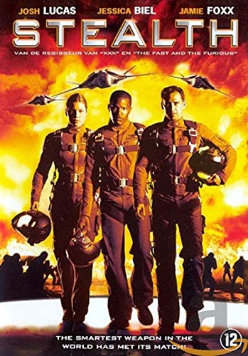 Stealth 2007