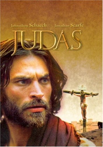 Judas & Jesus 2010