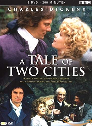 Tale of two cities