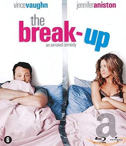 The Break Up 2010