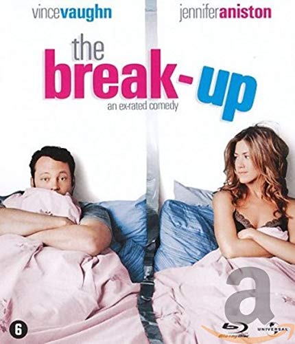 The Break Up 2010