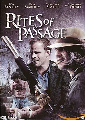 Rites of passage