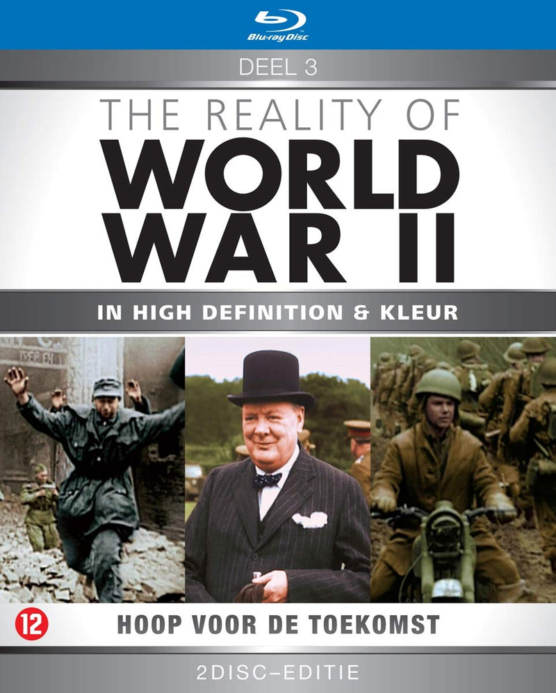 Reality of WW2 - Part 3