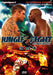JUNGLE FIGHT 3 & 4