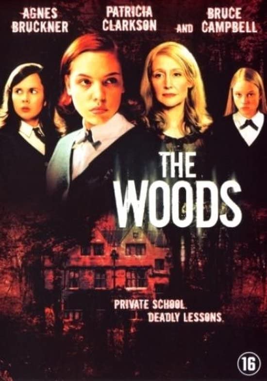 Woods, the