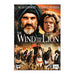 STUDIO CANAL - WIND AND THE LION, THE (1 DVD
