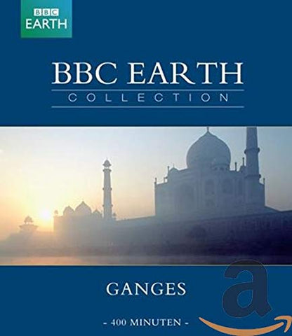 BBC Earth Classic - Ganges (1 BLU-RAY