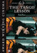 dvd - the tango lesson (1 DVD