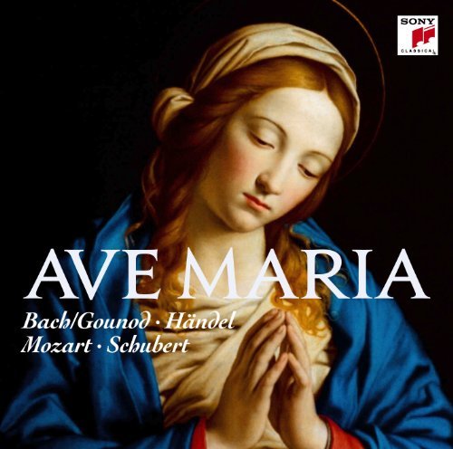 AVE MARIA