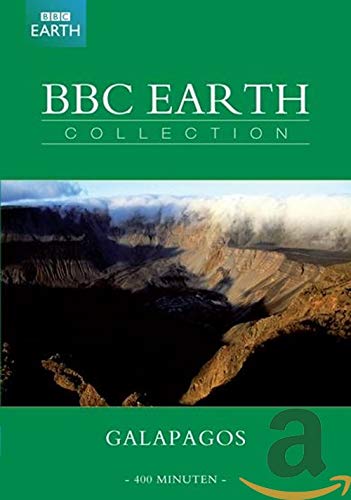 Bbc Earth Collection: Galapagos