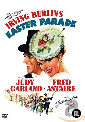 Easter parade