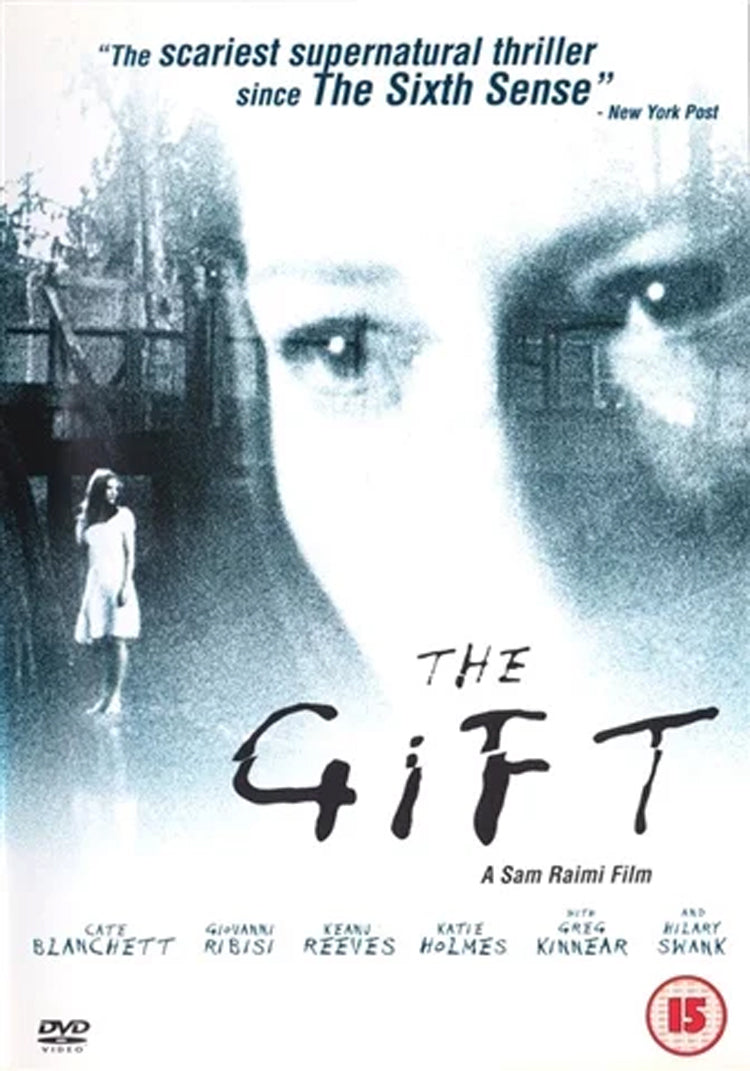 The Gift