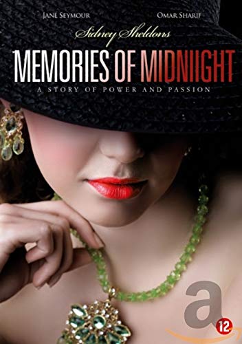 Memories of midnight