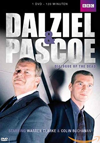 Dalziel & Pascoe - Dialogue of the dead