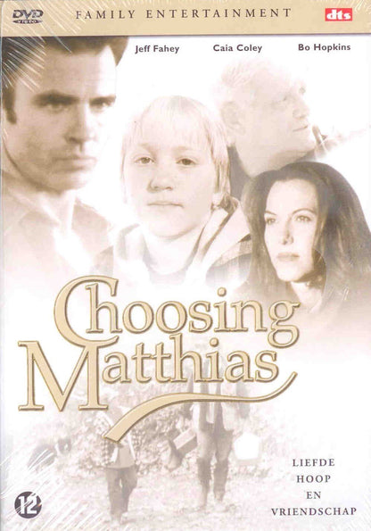 Choosing Matthias