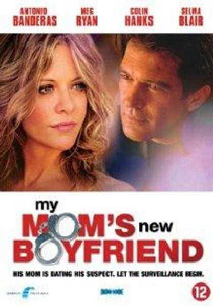 My mom's new boyfriend