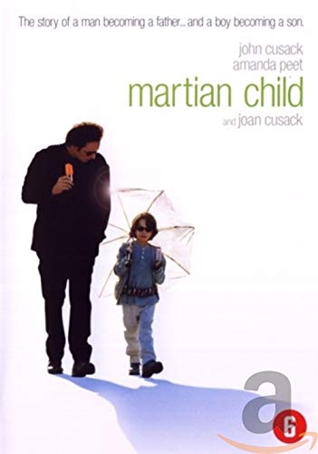 STUDIO CANAL - MARTIAN CHILD (1 DVD