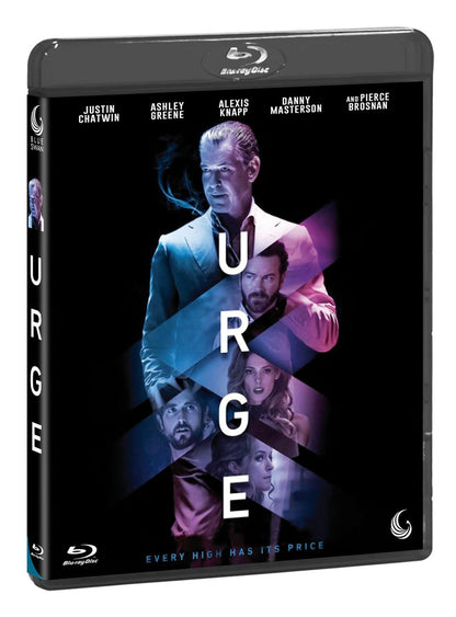 Urge (Blu-ray