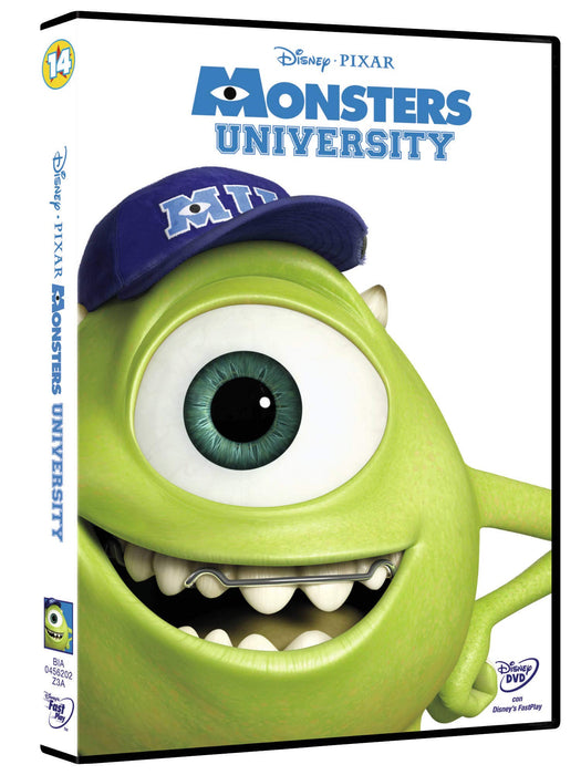 Monster University - Collection 2016