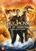 Percy Jackson - Sea of monsters