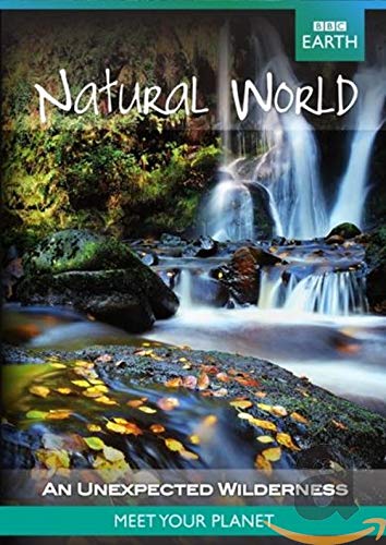 BBC Earth - Natural World - An Unexpected Wilderness