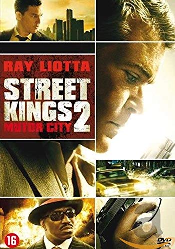 Street kings 2