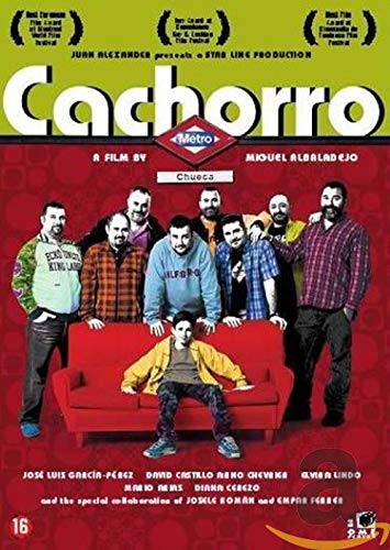 Cachorro