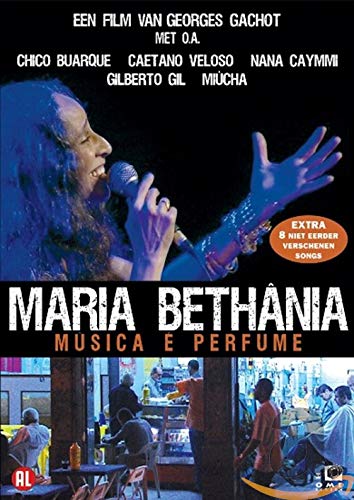 Maria Bethania