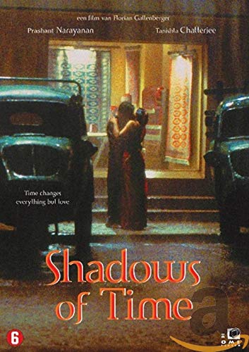 dvd - Shadows of Time (1 DVD
