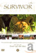 dvd - Survivor (1 DVD