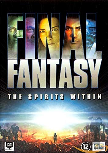 Final fantasy